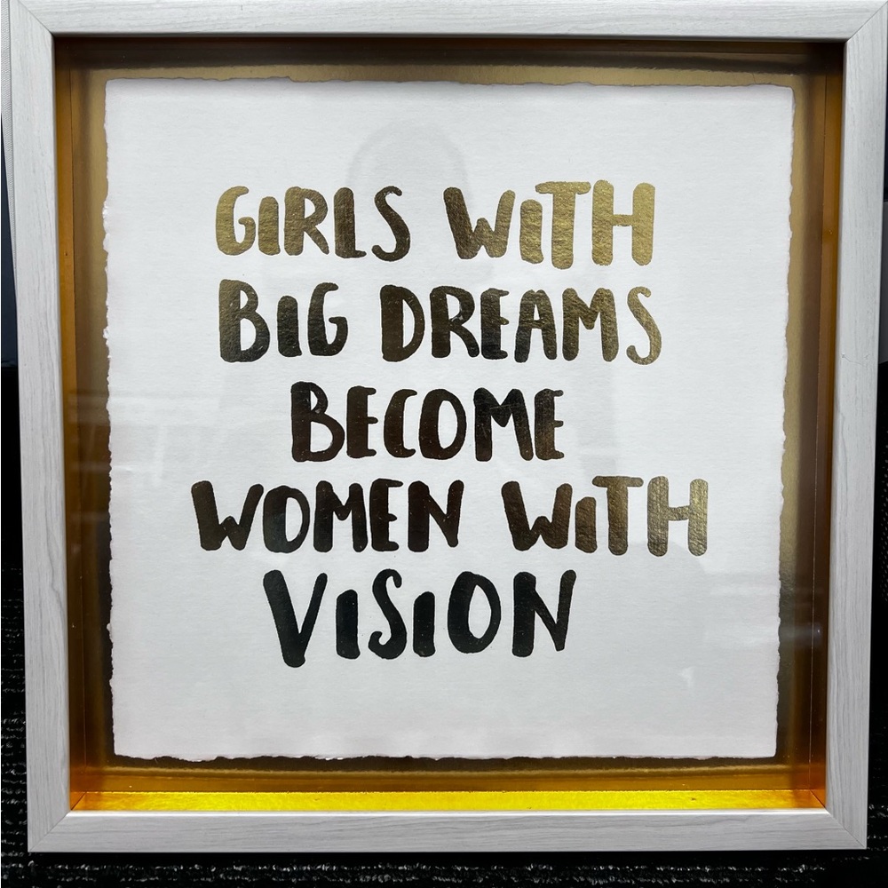 Inspirational Wall Art